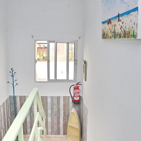 Habitacion Canaveral Playa Conil II Conil De La Frontera Esterno foto