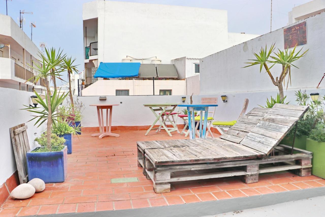 Habitacion Canaveral Playa Conil II Conil De La Frontera Esterno foto