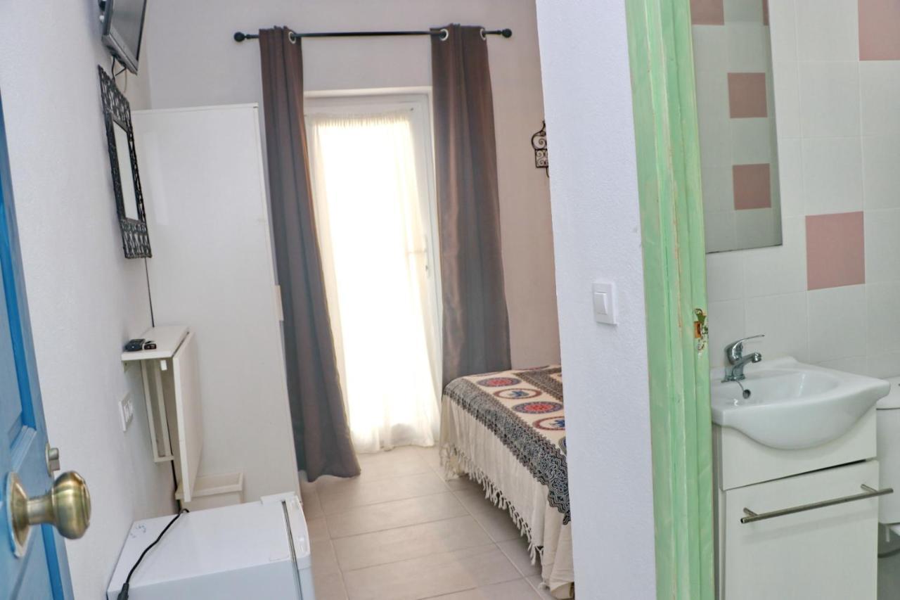 Habitacion Canaveral Playa Conil II Conil De La Frontera Esterno foto