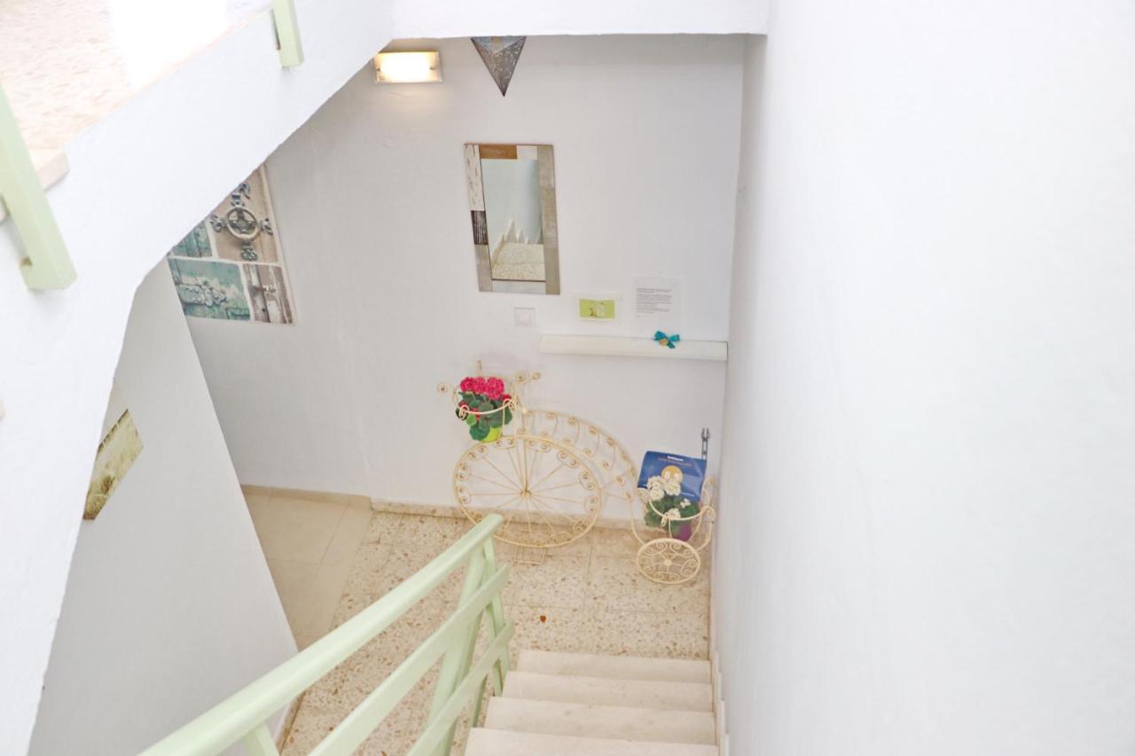 Habitacion Canaveral Playa Conil II Conil De La Frontera Esterno foto