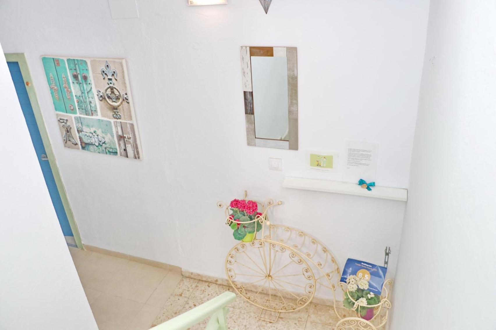 Habitacion Canaveral Playa Conil II Conil De La Frontera Esterno foto