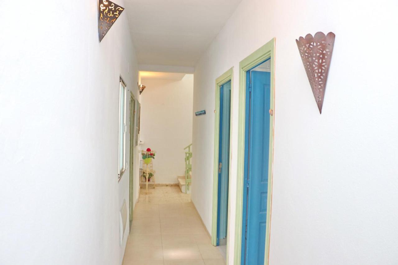 Habitacion Canaveral Playa Conil II Conil De La Frontera Esterno foto