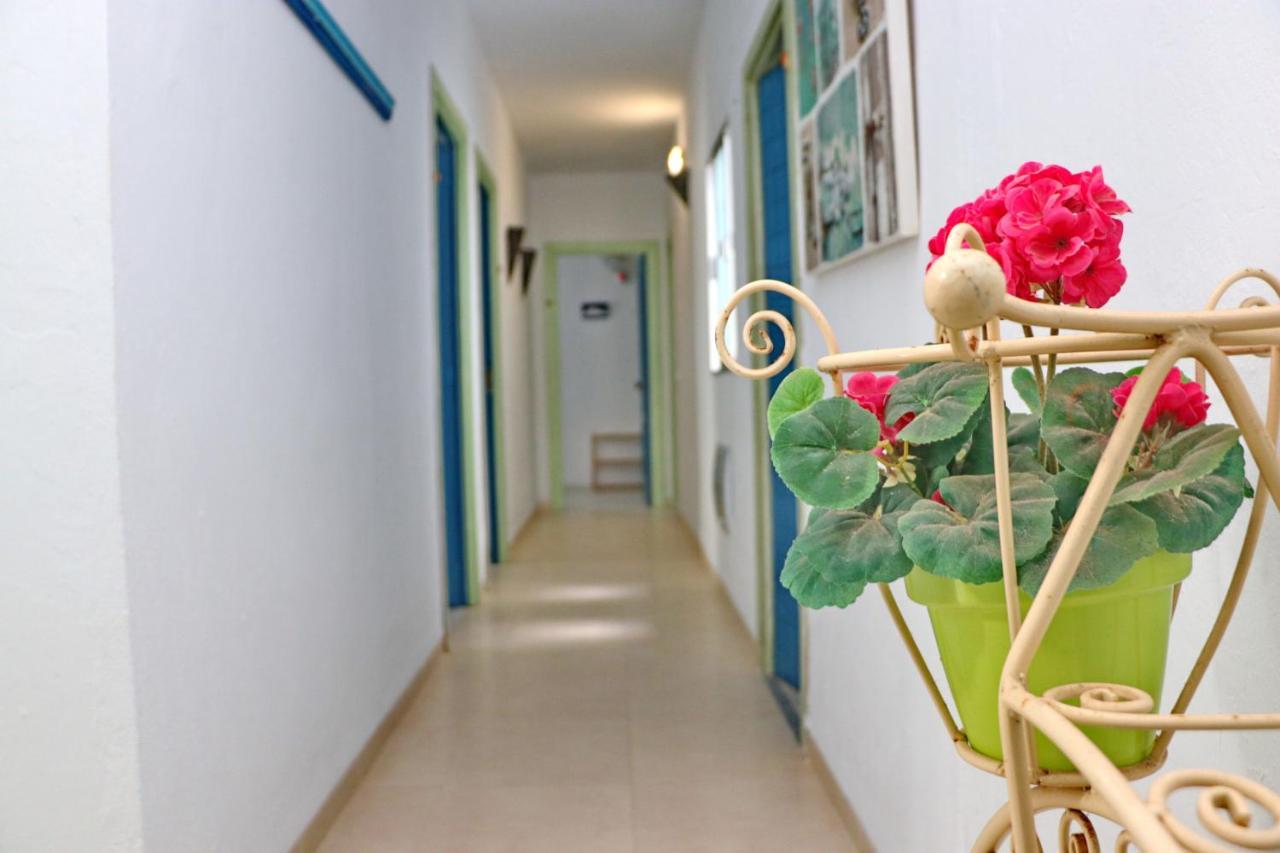 Habitacion Canaveral Playa Conil II Conil De La Frontera Esterno foto