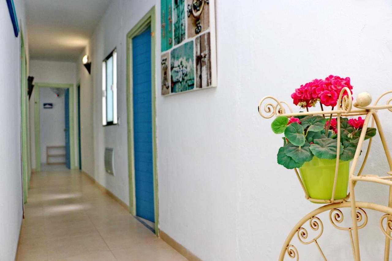 Habitacion Canaveral Playa Conil II Conil De La Frontera Esterno foto